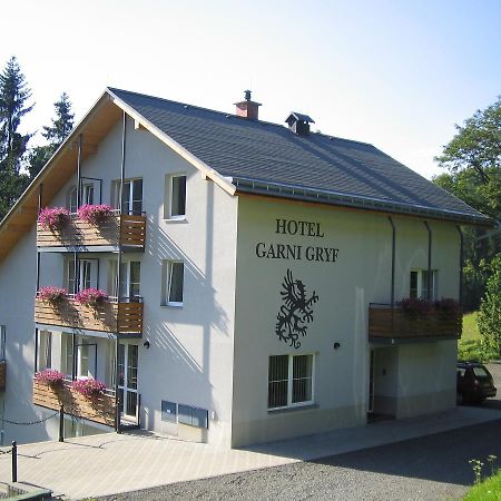 Apartmany Gryf Харачов Екстериор снимка