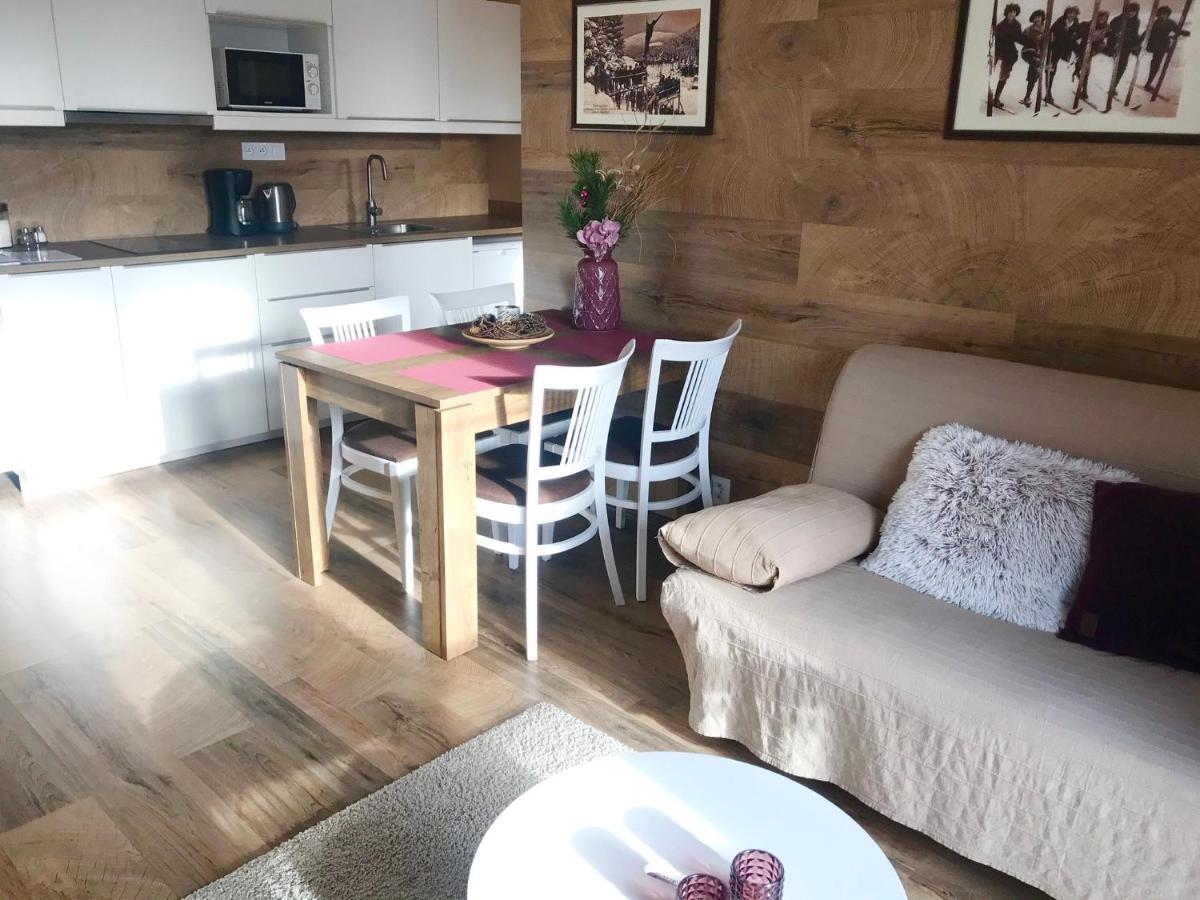 Apartmany Gryf Харачов Екстериор снимка