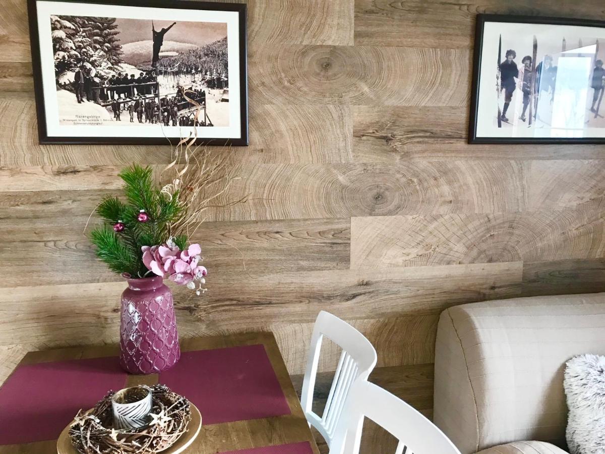 Apartmany Gryf Харачов Екстериор снимка