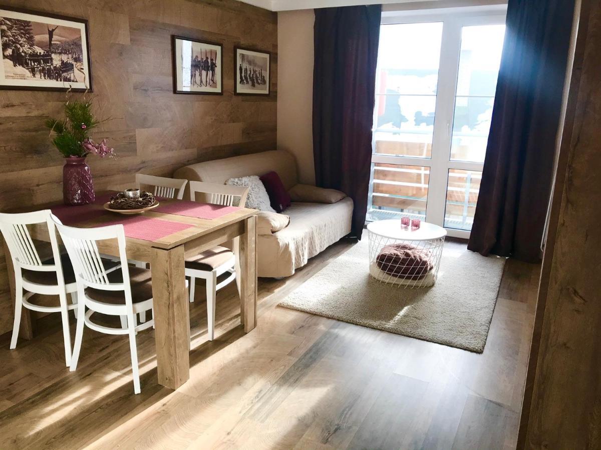 Apartmany Gryf Харачов Екстериор снимка