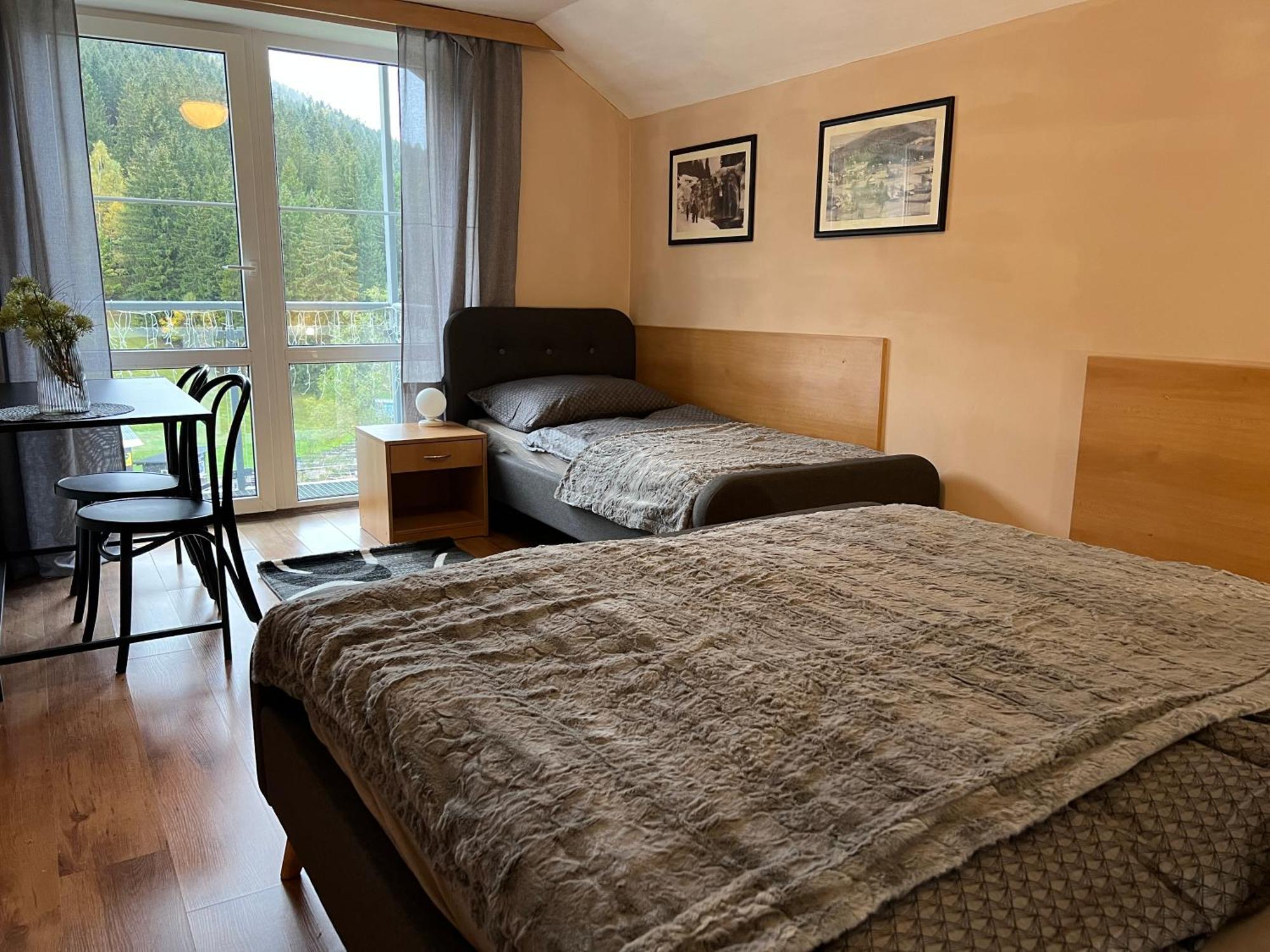 Apartmany Gryf Харачов Екстериор снимка