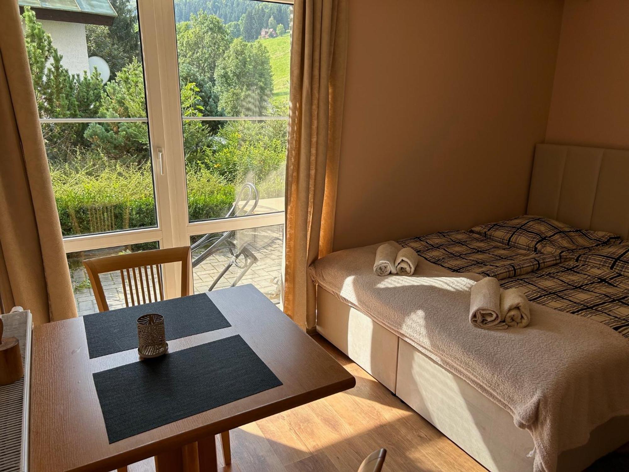 Apartmany Gryf Харачов Екстериор снимка
