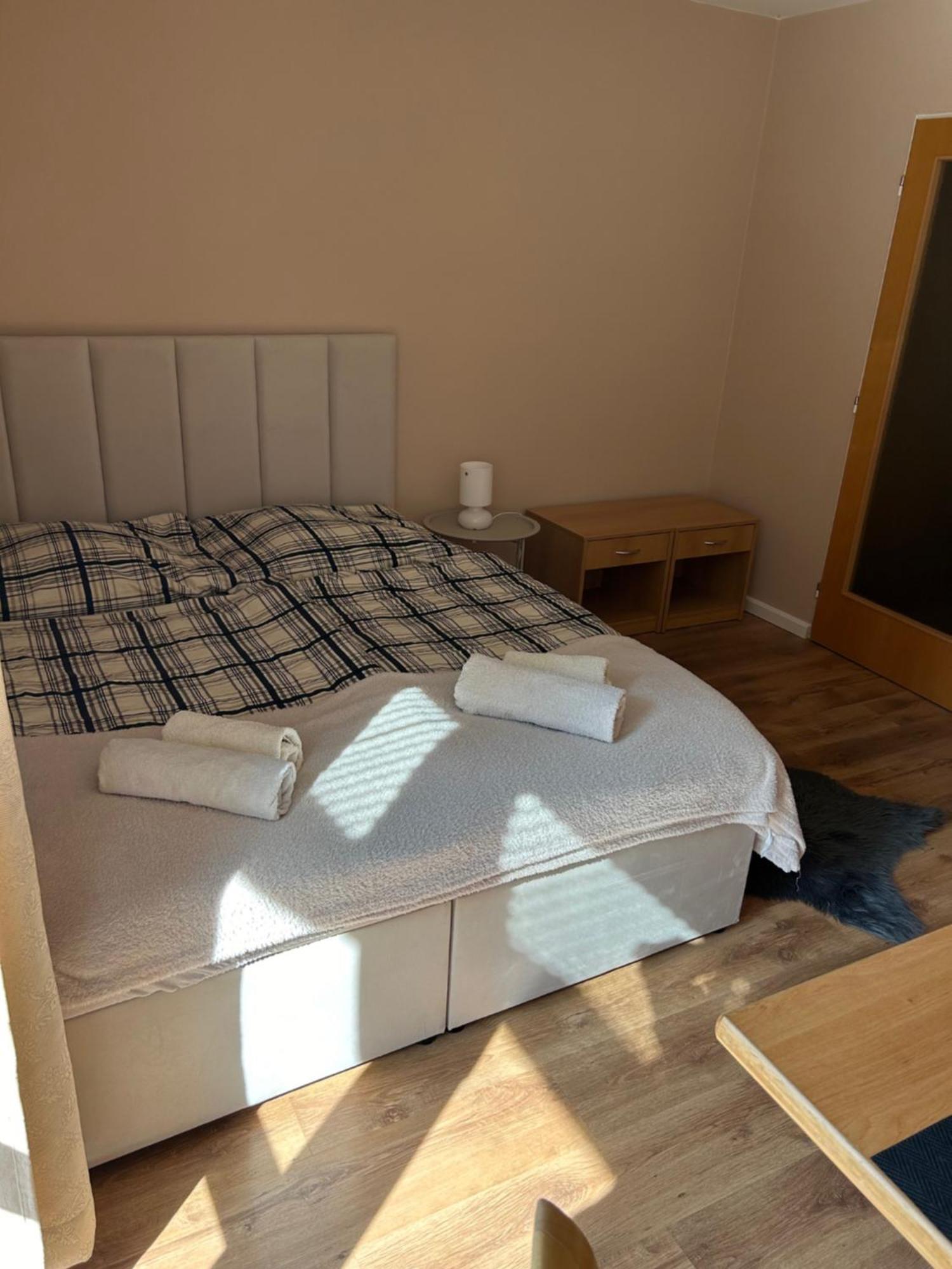 Apartmany Gryf Харачов Екстериор снимка