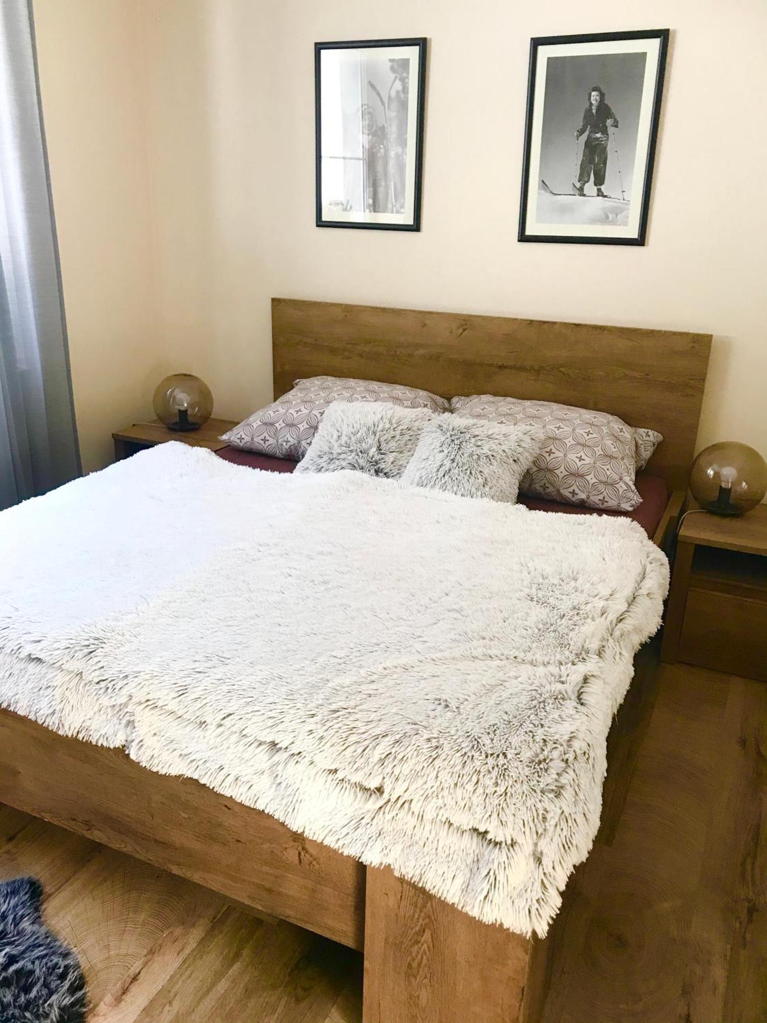 Apartmany Gryf Харачов Екстериор снимка