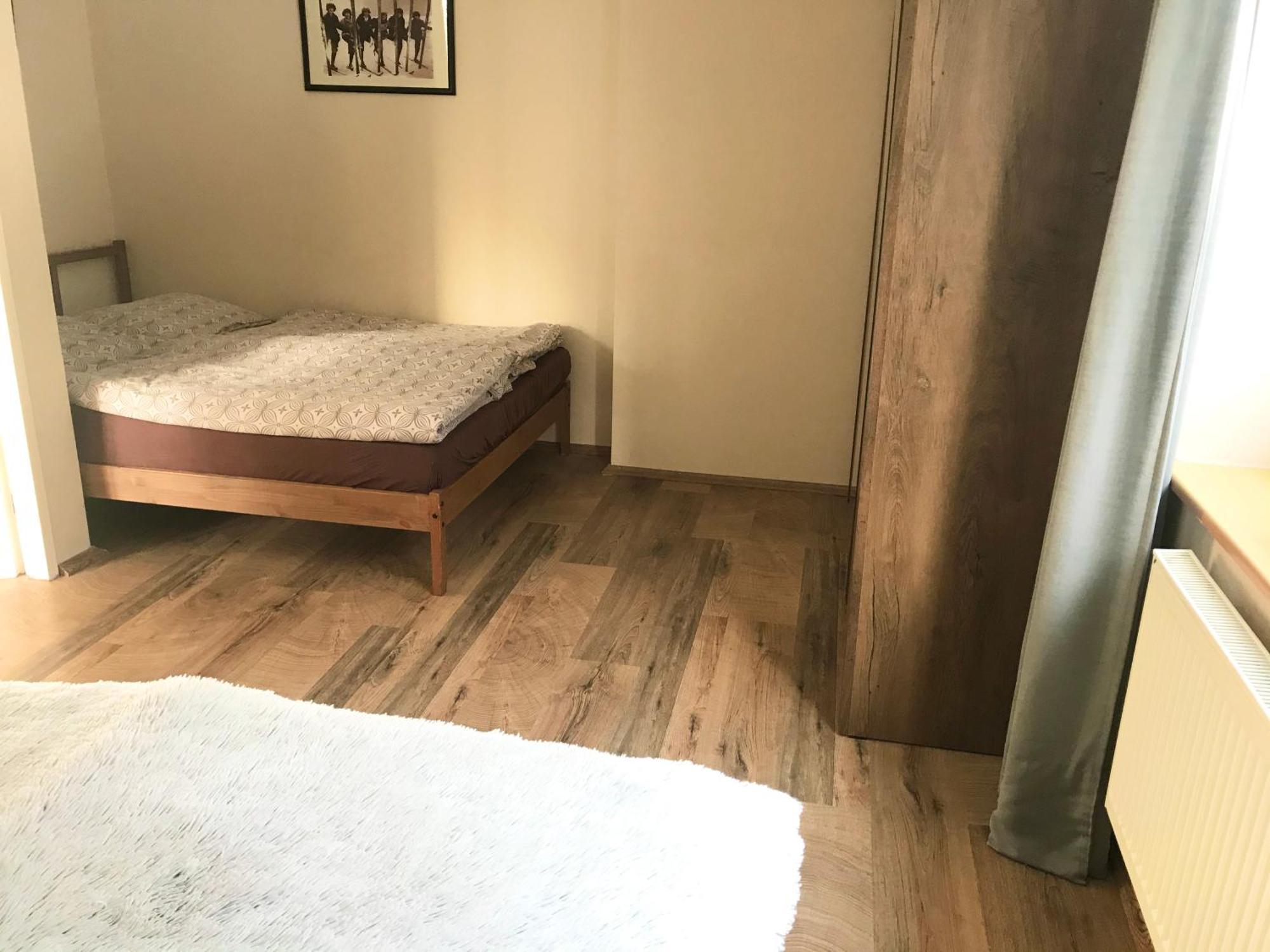 Apartmany Gryf Харачов Екстериор снимка