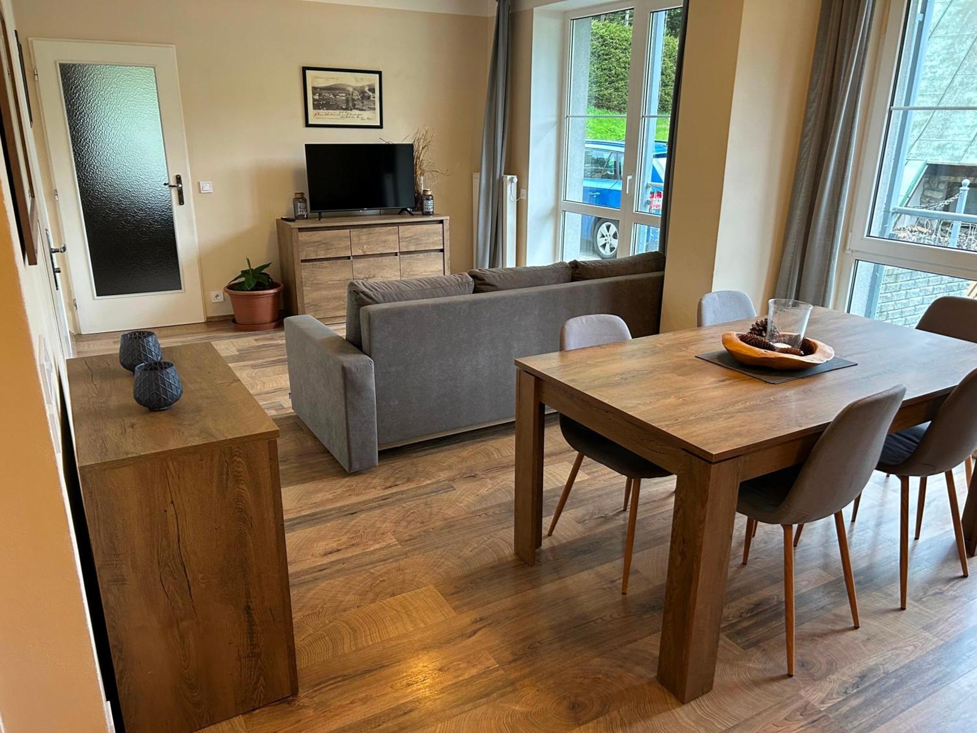 Apartmany Gryf Харачов Екстериор снимка