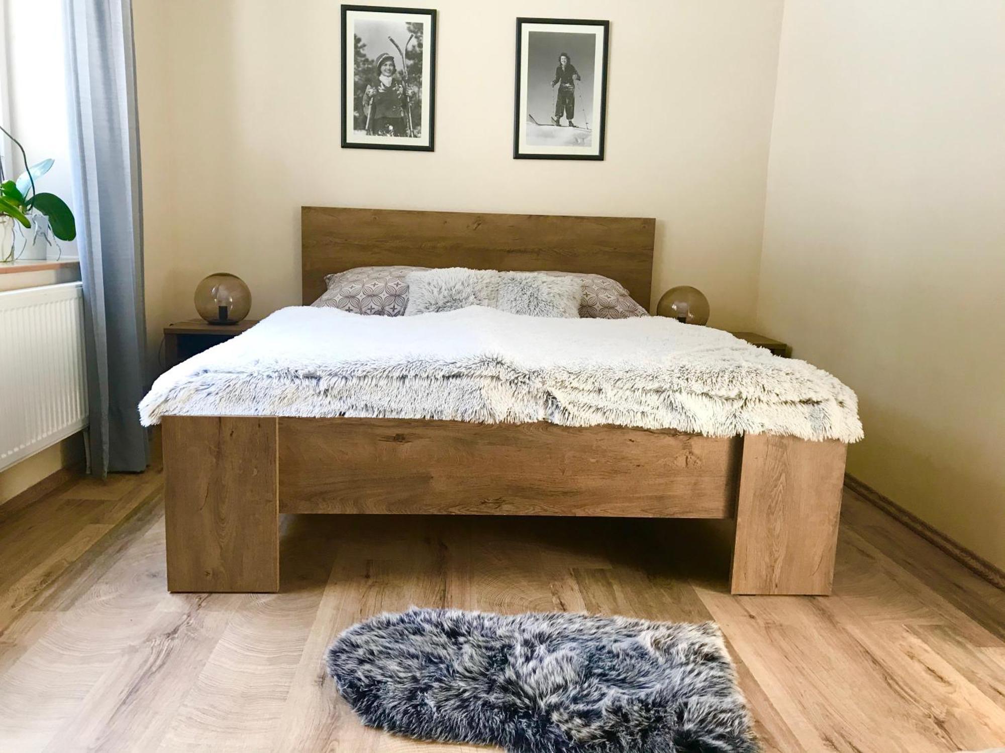 Apartmany Gryf Харачов Екстериор снимка