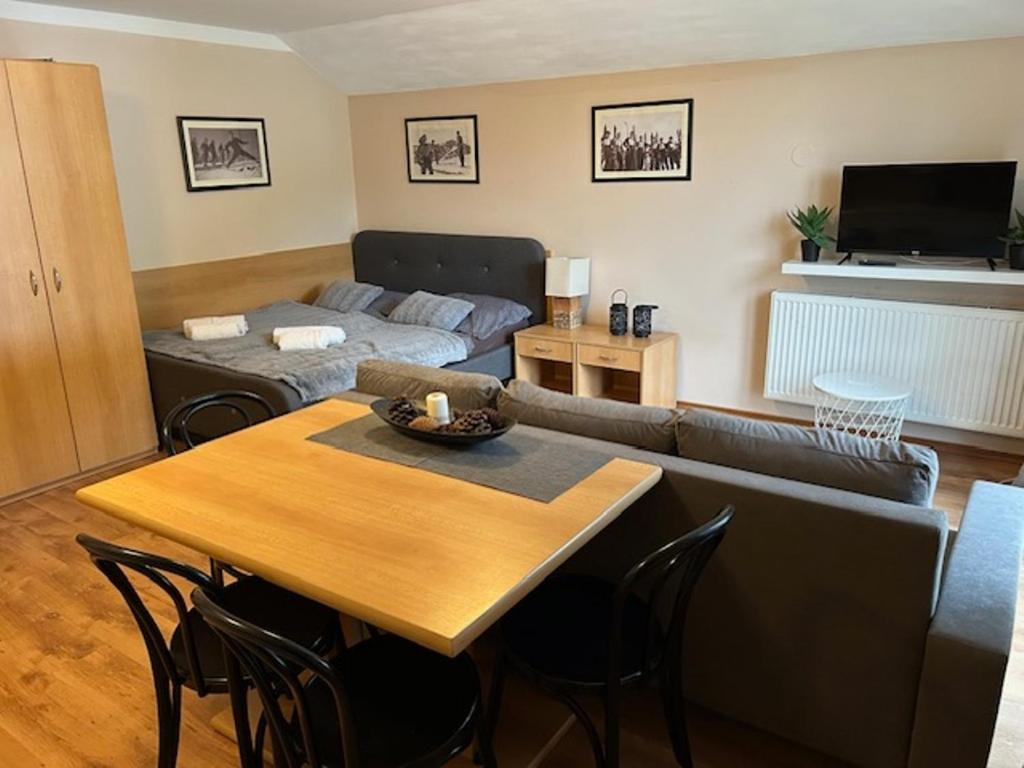 Apartmany Gryf Харачов Екстериор снимка