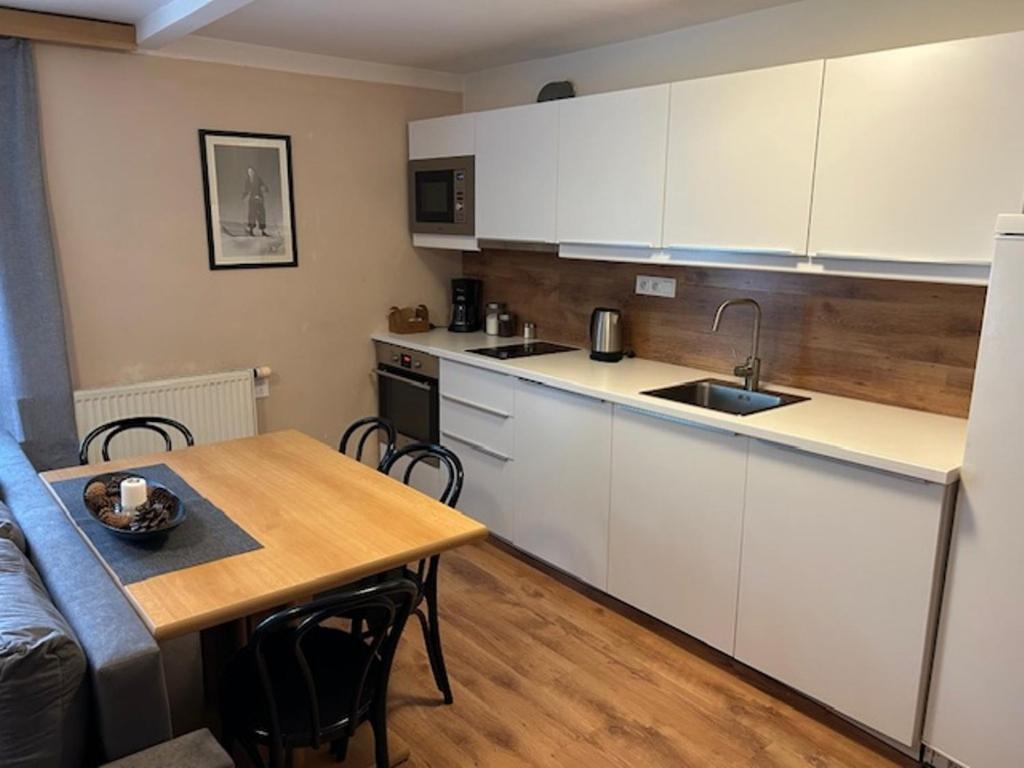 Apartmany Gryf Харачов Екстериор снимка