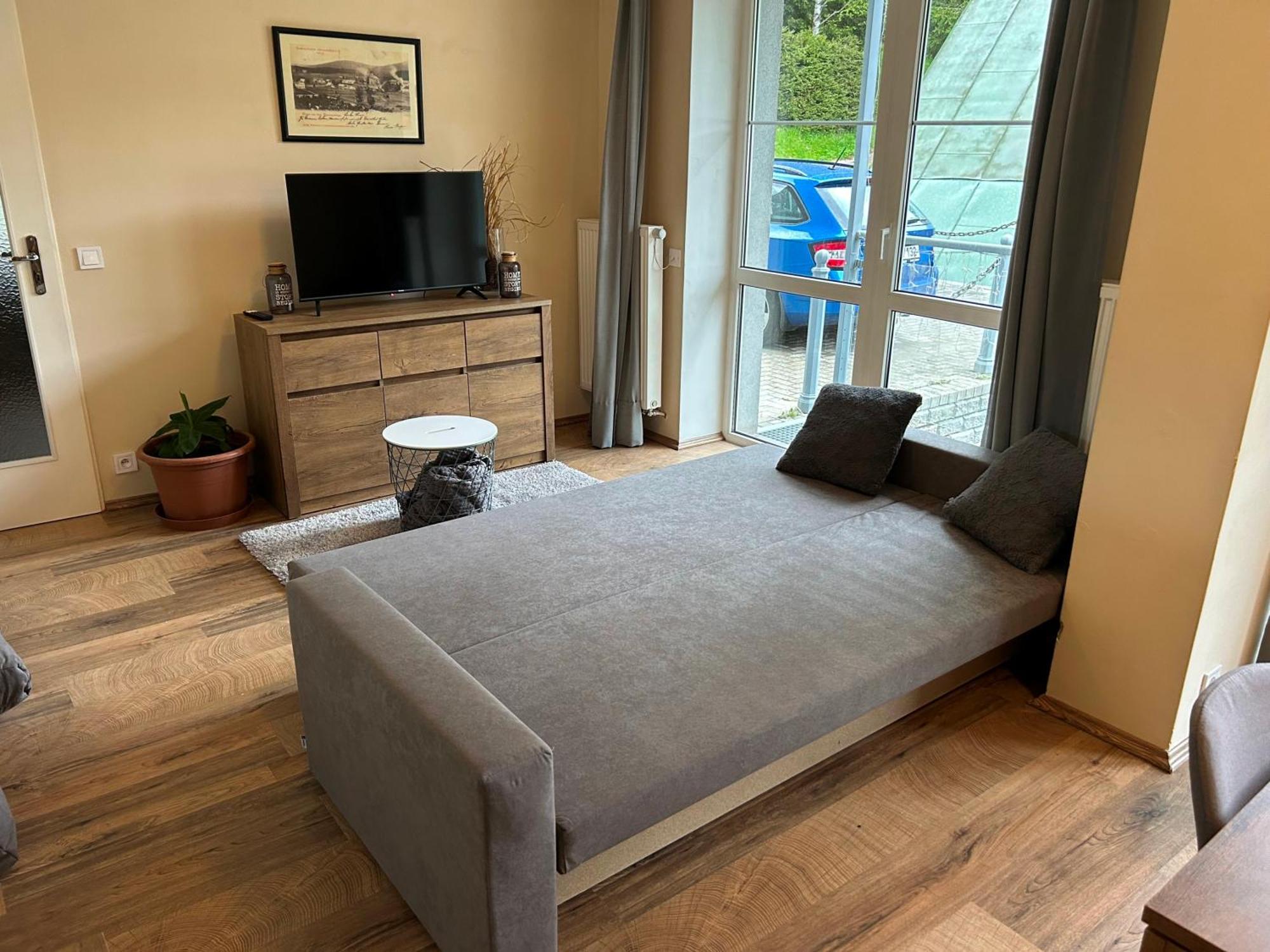Apartmany Gryf Харачов Екстериор снимка