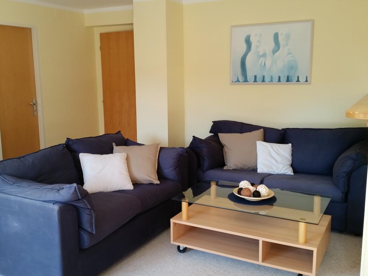 Apartmany Gryf Харачов Екстериор снимка