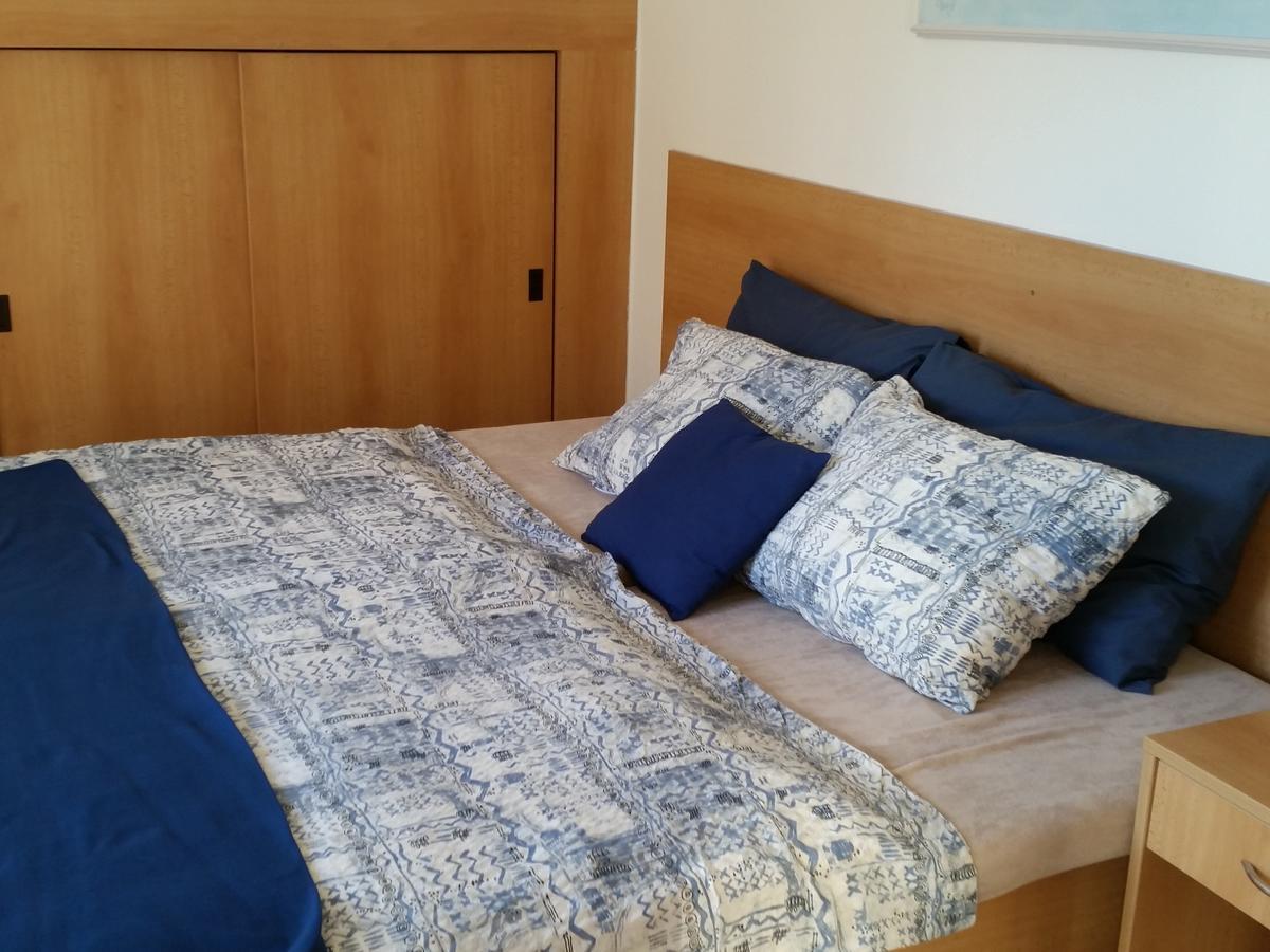 Apartmany Gryf Харачов Екстериор снимка