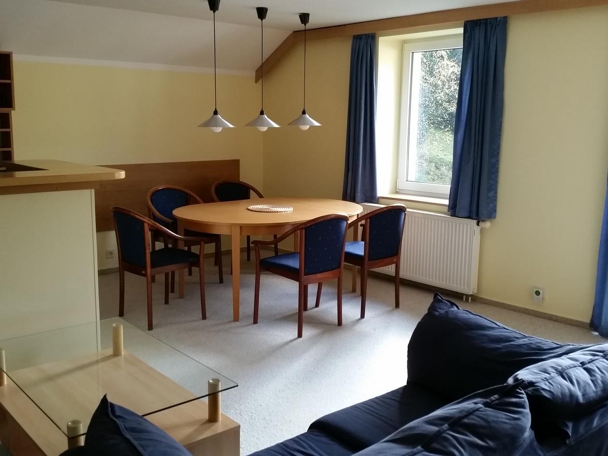 Apartmany Gryf Харачов Екстериор снимка