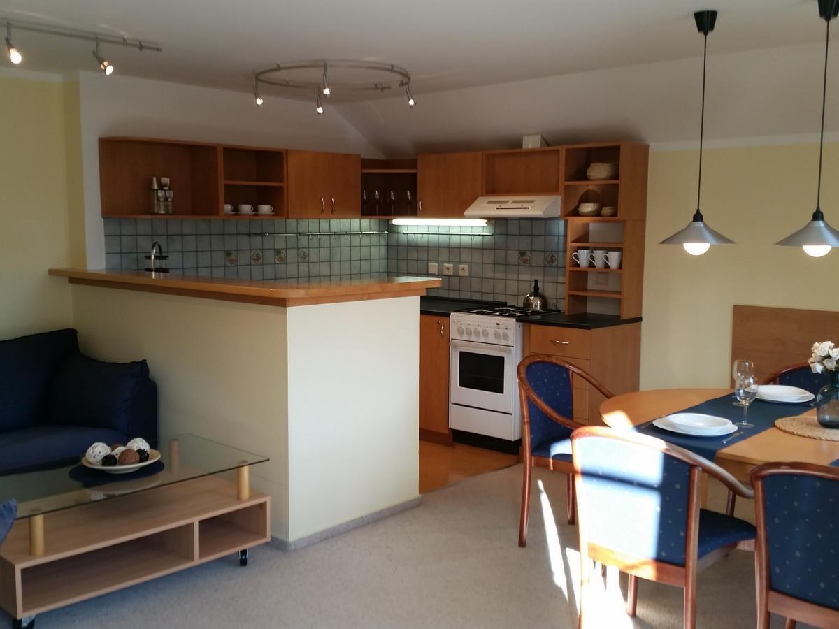 Apartmany Gryf Харачов Екстериор снимка