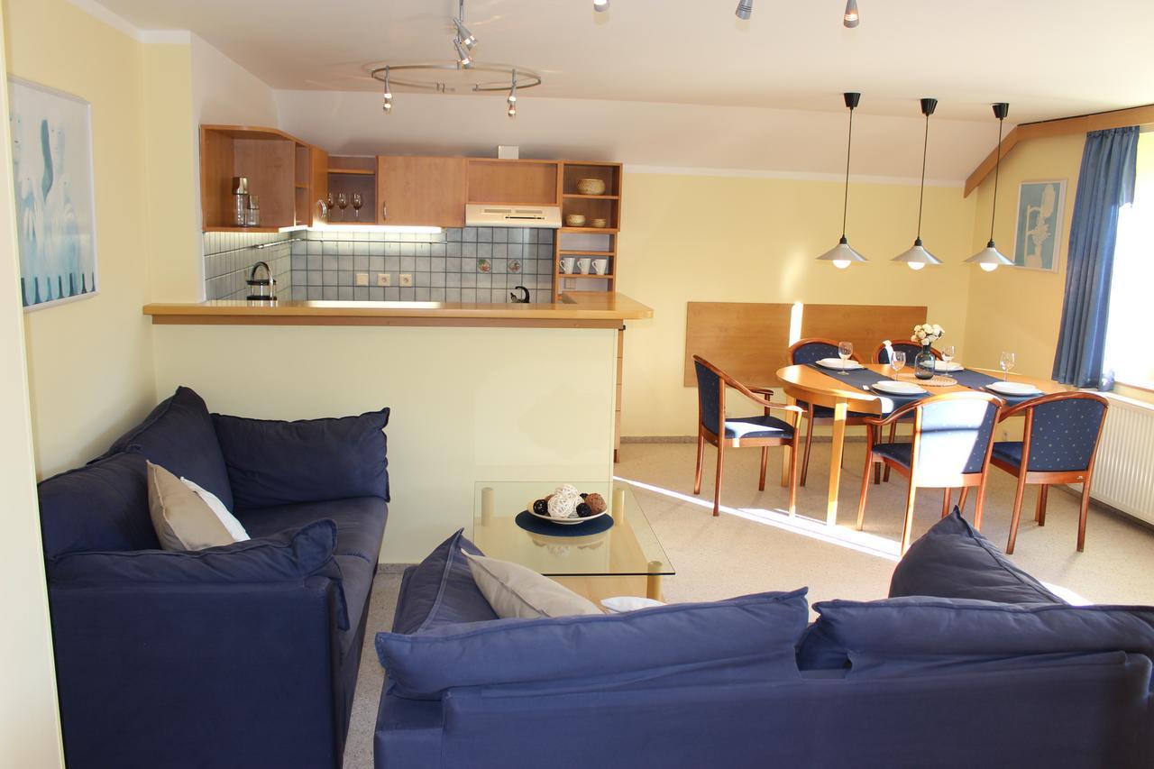 Apartmany Gryf Харачов Екстериор снимка