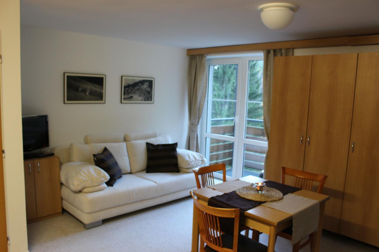 Apartmany Gryf Харачов Екстериор снимка