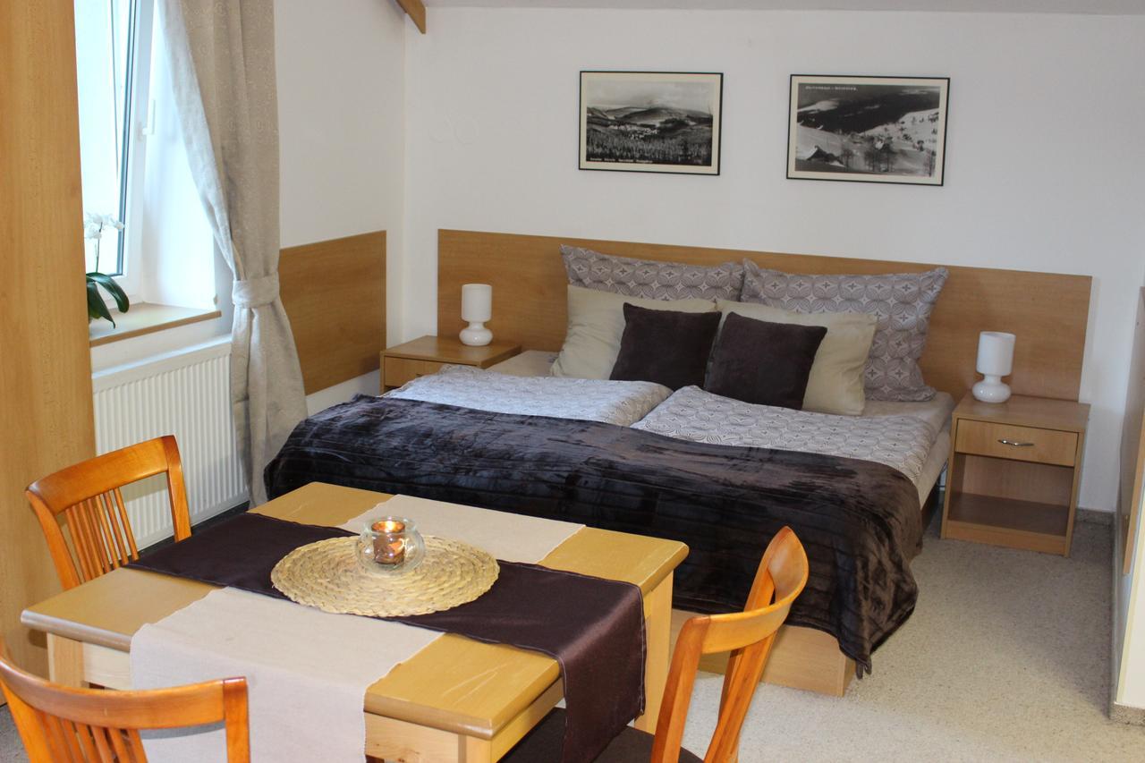 Apartmany Gryf Харачов Екстериор снимка