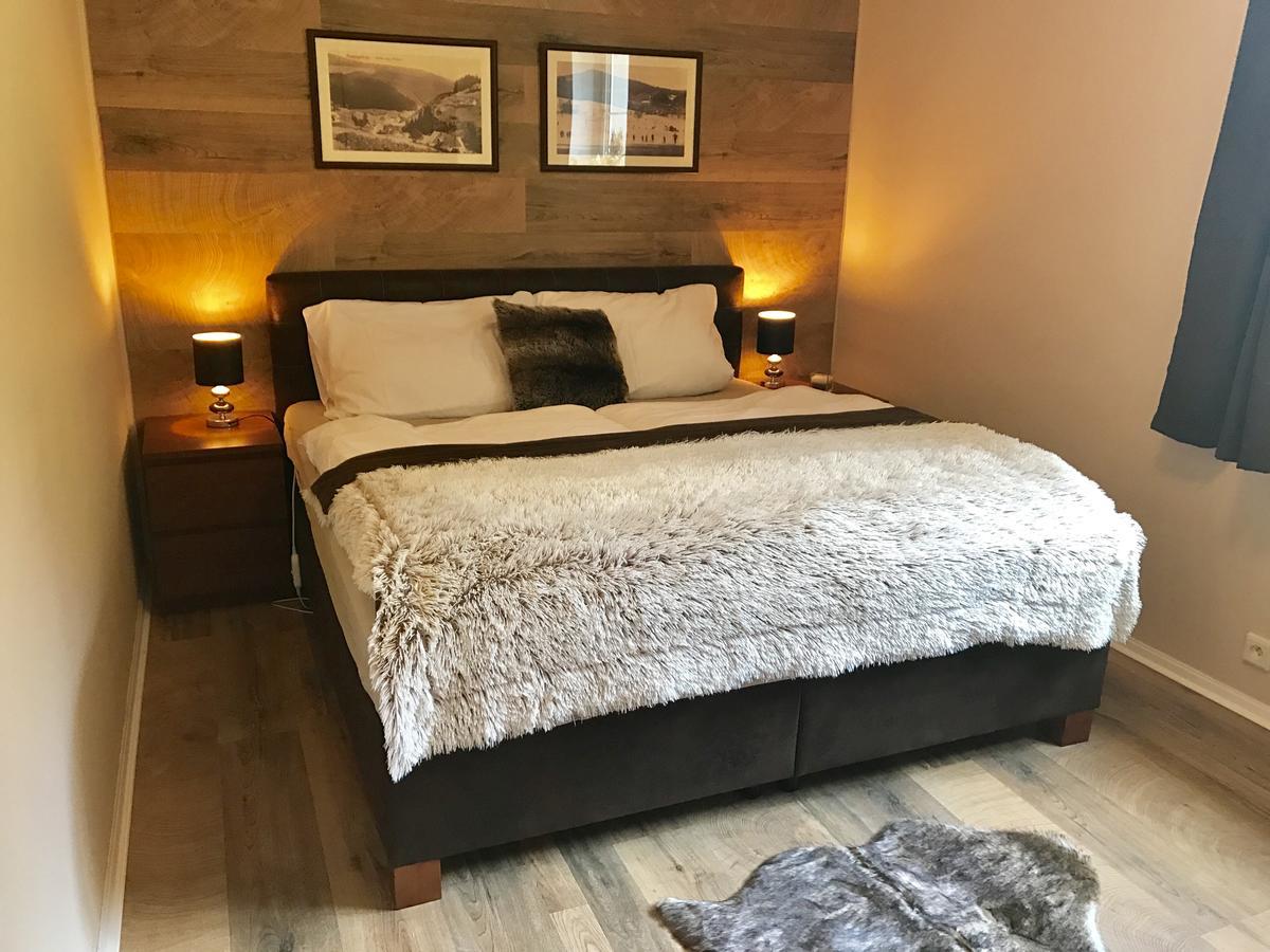 Apartmany Gryf Харачов Екстериор снимка