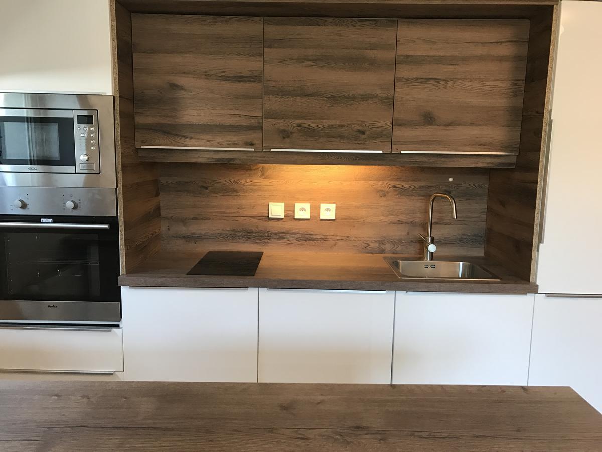 Apartmany Gryf Харачов Екстериор снимка