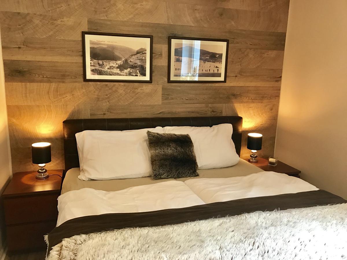 Apartmany Gryf Харачов Екстериор снимка