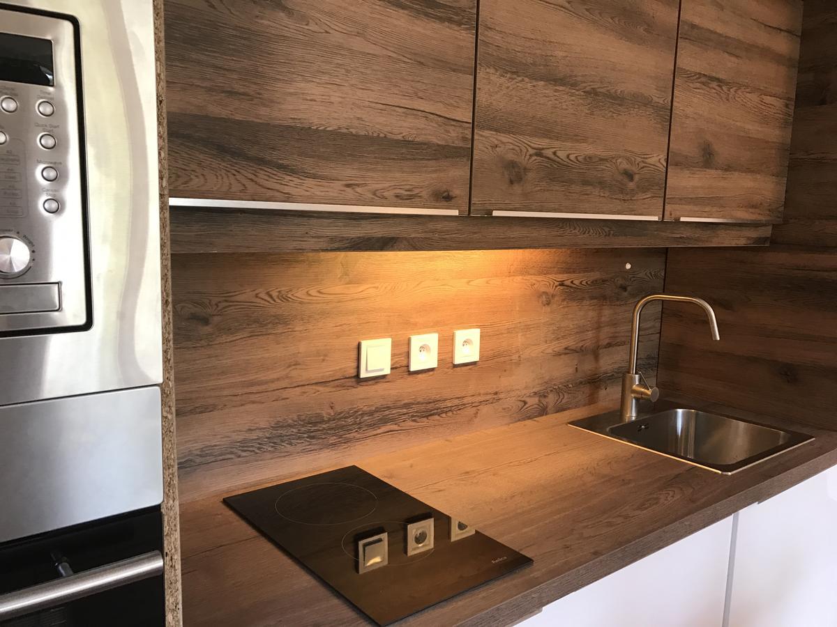 Apartmany Gryf Харачов Екстериор снимка