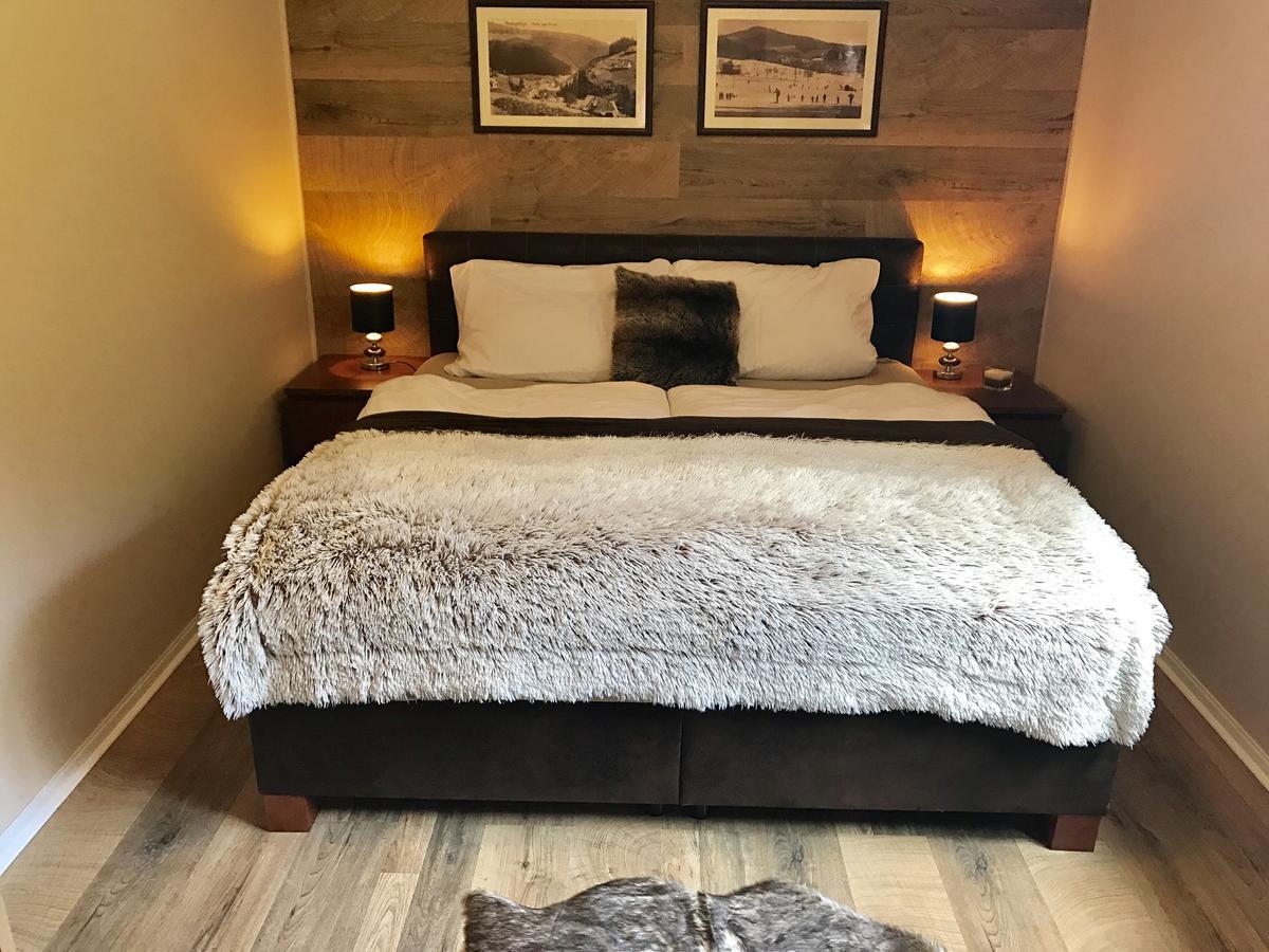 Apartmany Gryf Харачов Екстериор снимка