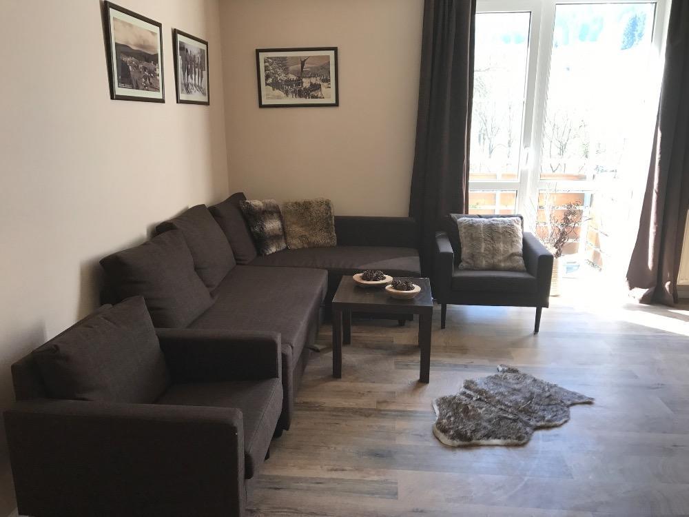 Apartmany Gryf Харачов Екстериор снимка