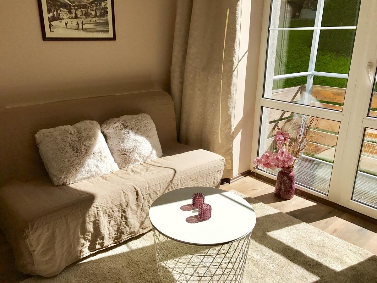Apartmany Gryf Харачов Екстериор снимка