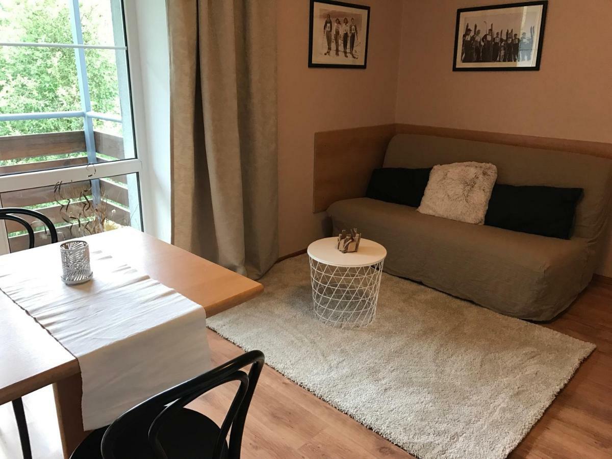 Apartmany Gryf Харачов Екстериор снимка