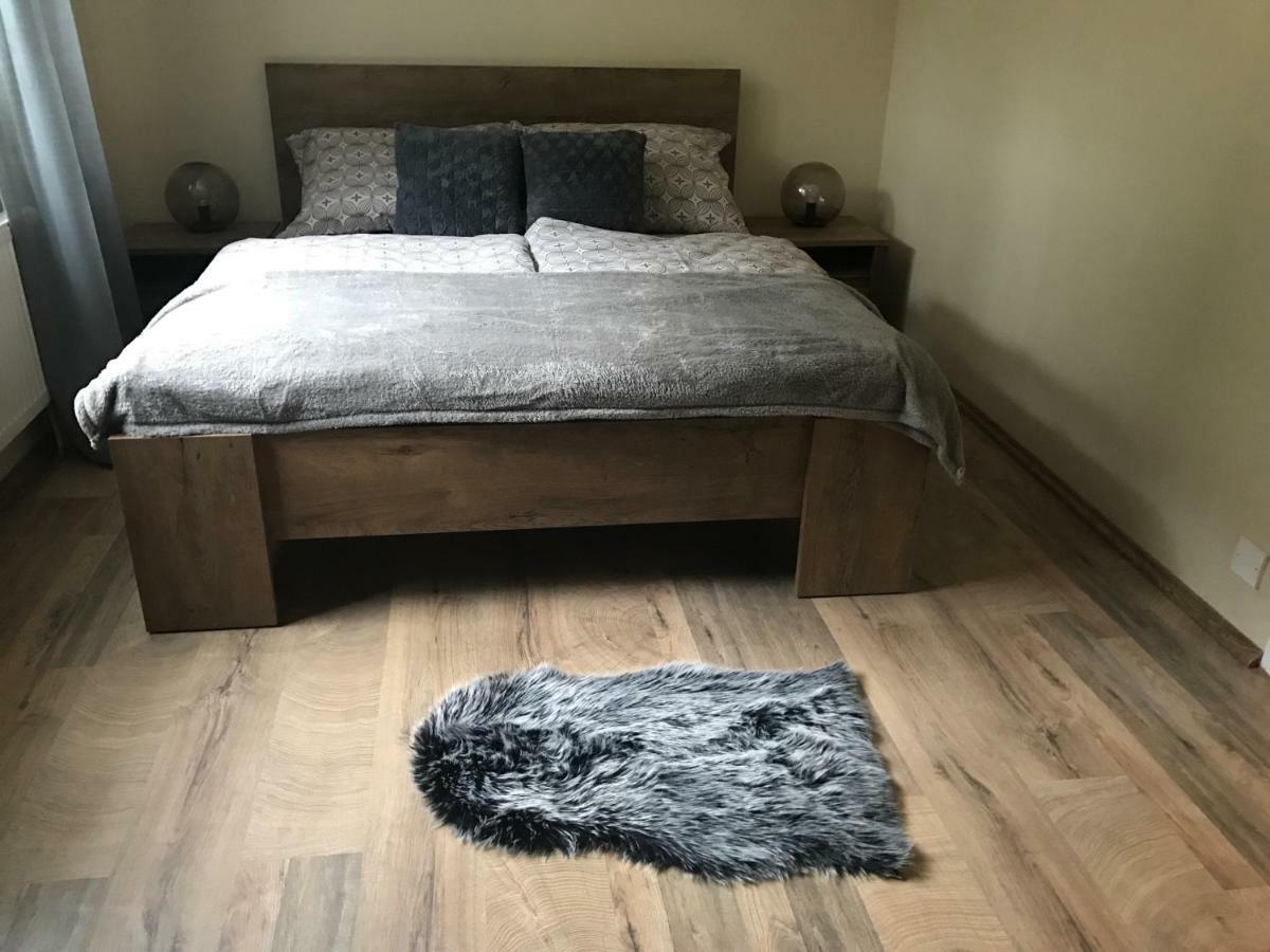 Apartmany Gryf Харачов Екстериор снимка