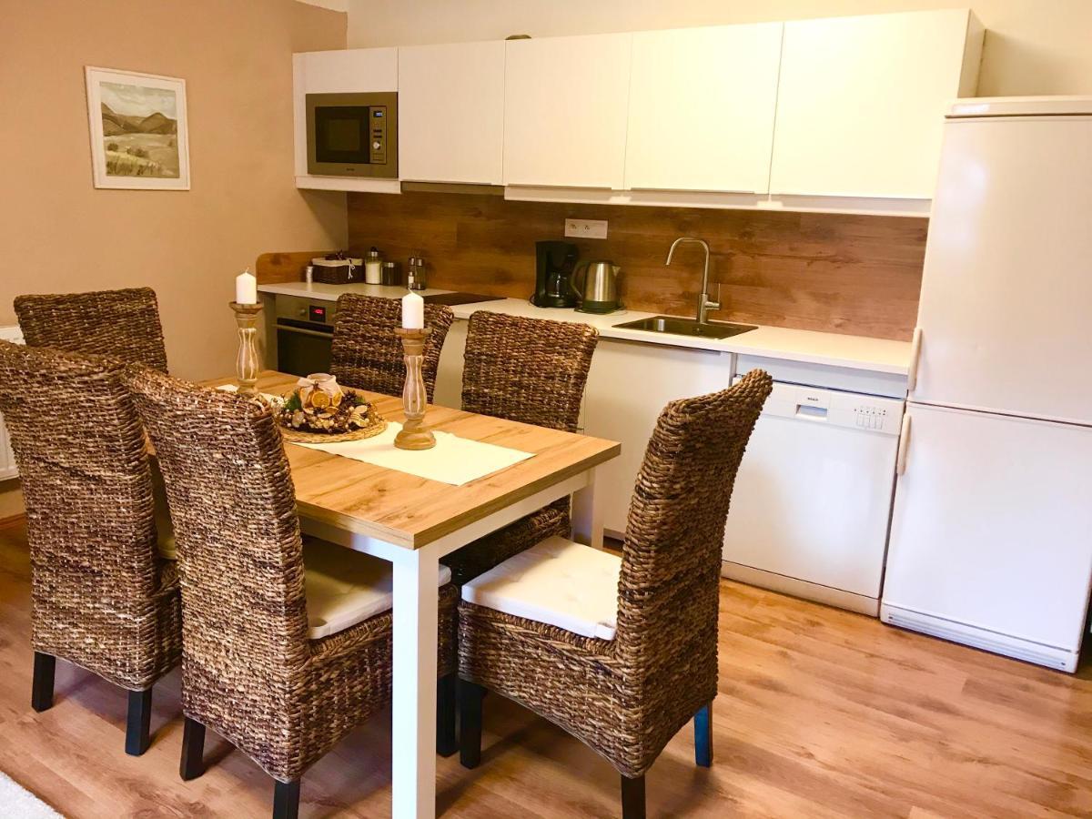 Apartmany Gryf Харачов Екстериор снимка