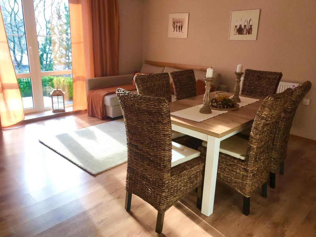 Apartmany Gryf Харачов Екстериор снимка