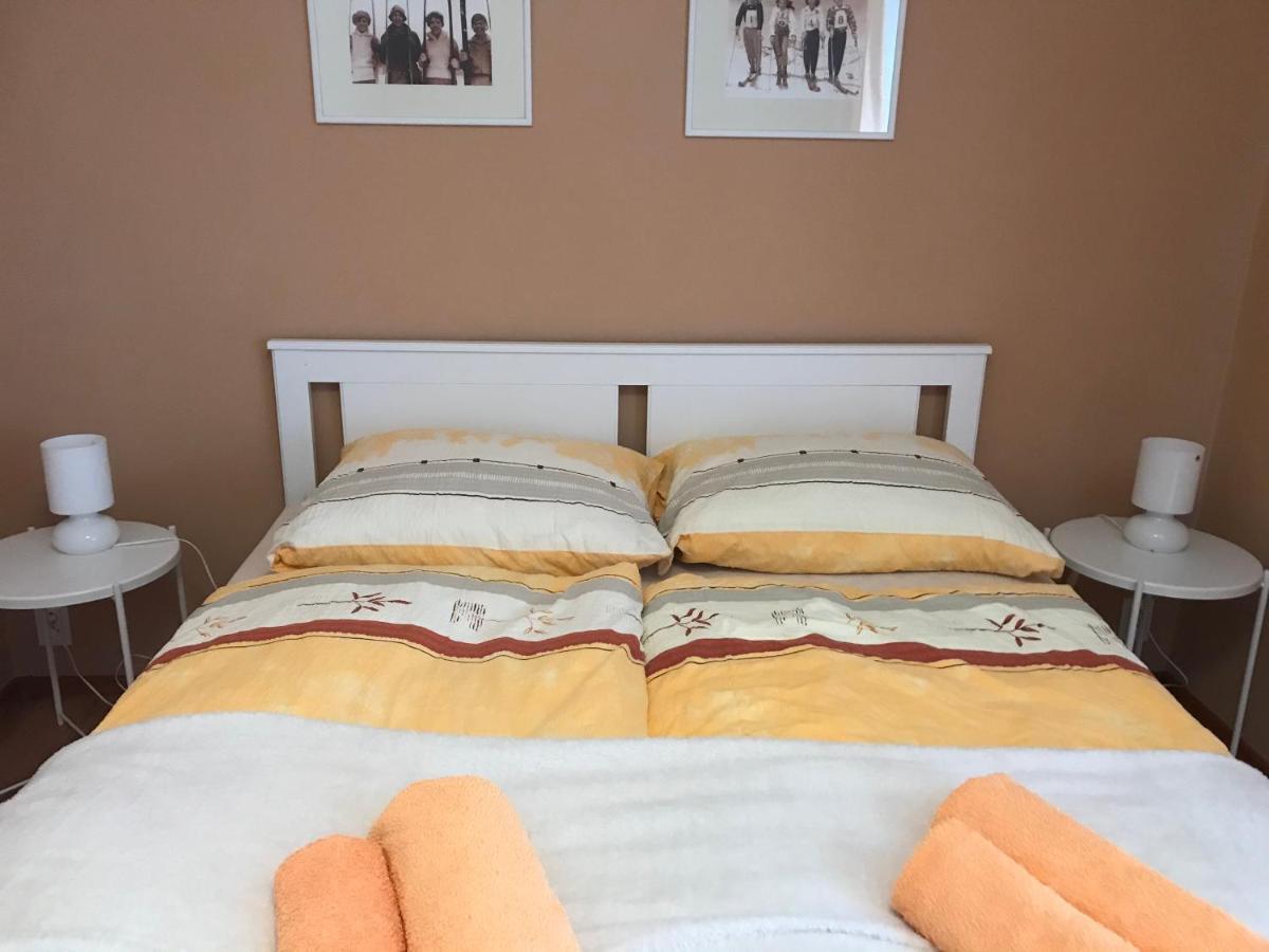 Apartmany Gryf Харачов Екстериор снимка